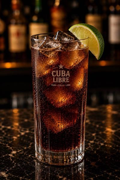 Cuba Libre 